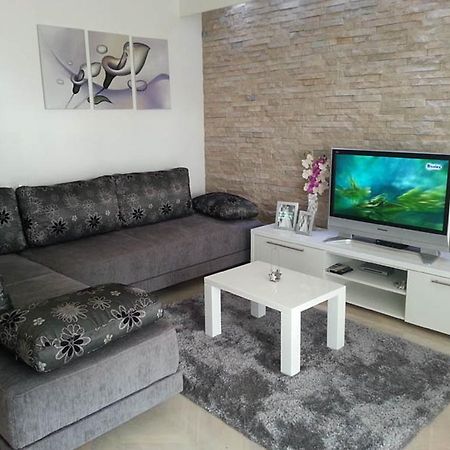 Apartments Milena Vodice Zimmer foto